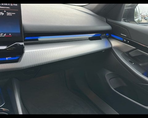Auto Usate A Caserta | Bmw Serie 5 Touring G/60-61-90-99 520D Touring 48V Xdrive Msport Pro Auto