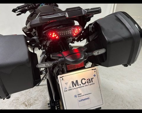 Moto Usate A Napoli | Yamaha Tracer 7 700 Gt Abs My23