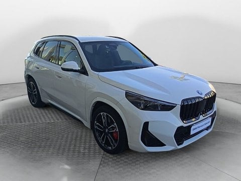 Auto Usate A Caserta | Bmw X1 U11 Xdrive 25E Msport Pro Auto