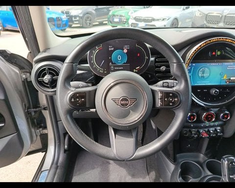 Auto Usate A Caserta | Mini Mini 5 Porte Mini Iv F55 2021 5P Mini 5P 1.5 Cooper Classic Auto