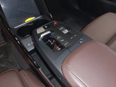 Auto Usate A Caserta | Bmw X1 U11 Sdrive18D Auto