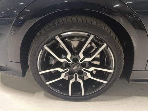 Auto Usate A Napoli | Mini Cooper Mini F66 3P Mini 3P 2.0 S Jcw Auto