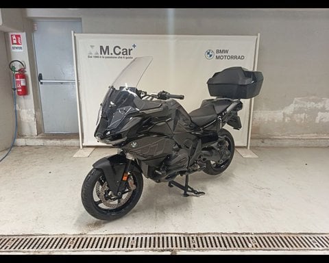 Moto Usate A Napoli | Bmw Motorrad R 1300 R Rt R 1300 Rt Abs