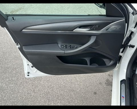 Auto Usate A Caserta | Bmw X4 G02 2021 Xdrive20D Mhev 48V Msport Auto