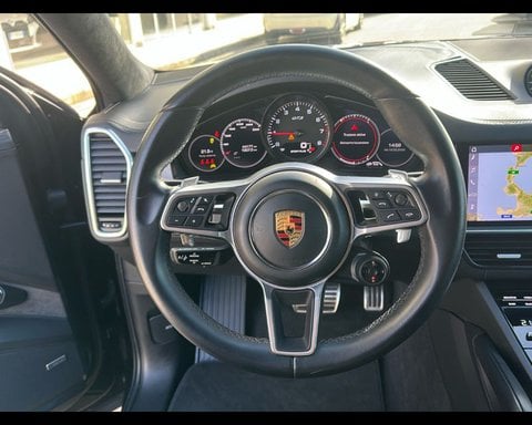 Auto Usate A Caserta | Porsche Cayenne Coupe 2019 Porsche Coupe Gts Tiptronic