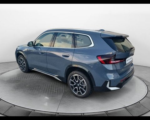 Auto Km0 A Caserta | Bmw X1 U11 Bmw Sdrive20D