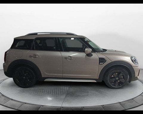 Auto Usate A Caserta | Mini Countryman Mini F60 2020 Mini 1.5 One D Business Auto