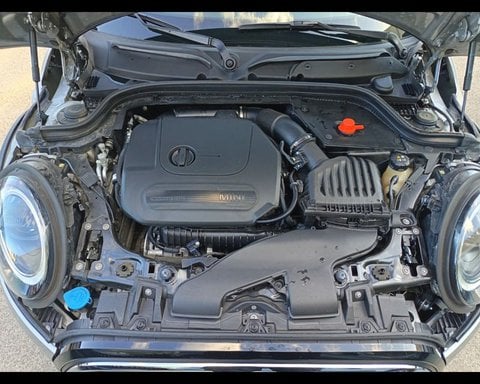 Auto Usate A Caserta | Mini Mini 5 Porte Mini Iv F55 2021 5P Mini 5P 1.5 Cooper Essential Auto