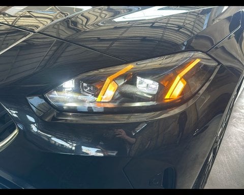 Auto Usate A Caserta | Bmw Serie 1 F70 118D Msport Pro Auto