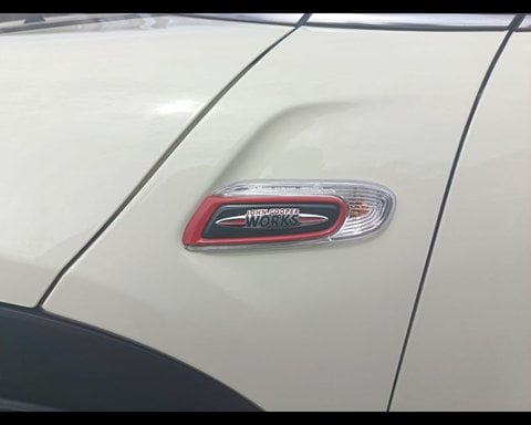 Auto Usate A Caserta | Mini Mini Iv F56 2018 3P 3P 2.0 John Cooper Works Auto