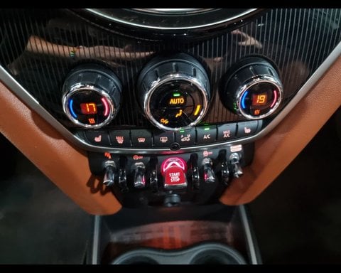 Auto Usate A Caserta | Mini Countryman Mini F60 2020 Mini 2.0 Cooper Sd Yours All4 Auto