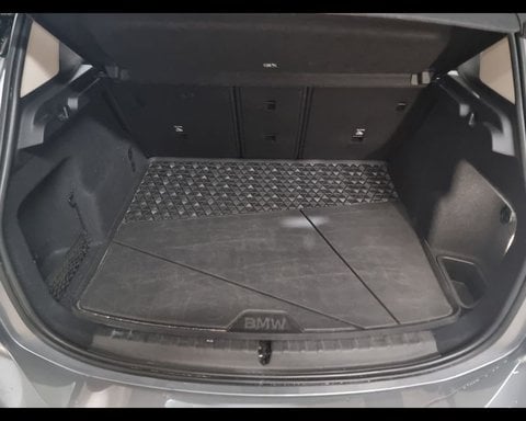 Auto Usate A Caserta | Bmw Serie 2 Active Tourer Serie 2 U06 Active Tourer 218 D Luxury Auto