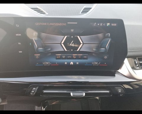 Auto Km0 A Caserta | Bmw X1 U11 Bmw Sdrive20D