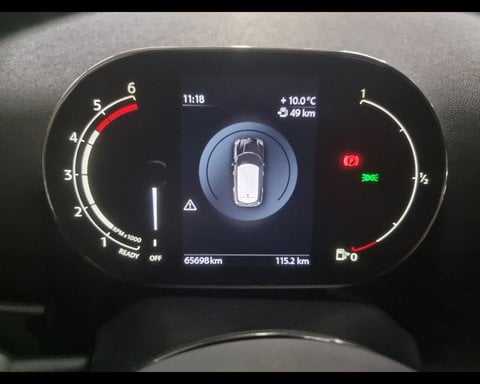 Auto Usate A Caserta | Mini Countryman Mini F60 2020 Mini 2.0 Cooper D Northwood Edition Auto