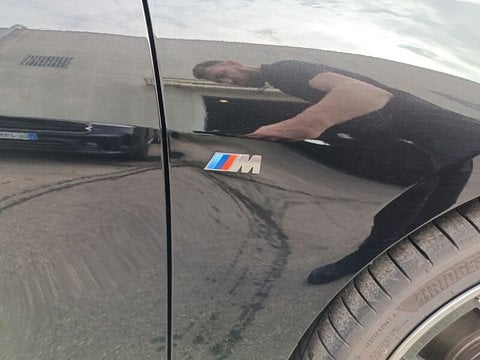Auto Usate A Caserta | Bmw Serie 1 F70 118D Msport Pro Auto