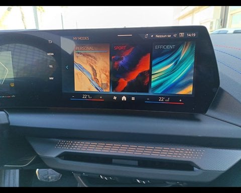 Auto Usate A Caserta | Bmw Serie 1 F70 118D Msport Pro Auto