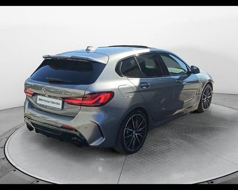 Auto Usate A Caserta | Bmw Serie 1 F40 M 135I Xdrive Auto