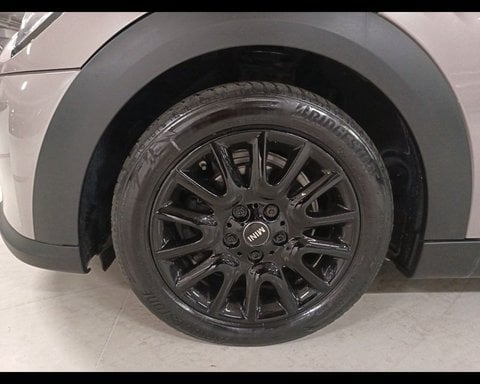 Auto Usate A Napoli | Mini Mini 5 Porte Mini Iv F55 2021 5P Mini 5P 1.5 Cooper Camden Auto