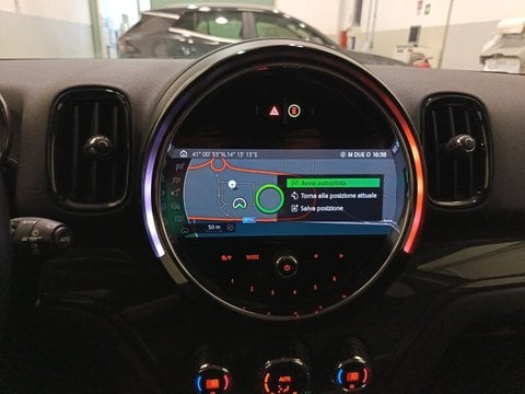 Auto Usate A Caserta | Mini Countryman Mini F60 2020 Mini 1.5 One D Northwood Edition Auto