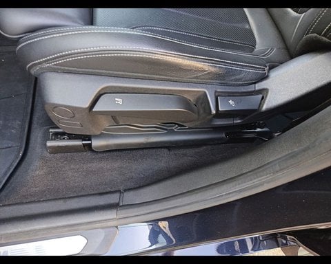 Auto Usate A Caserta | Bmw X3 G01 2021 Xdrive20D Mhev 48V Msport Auto