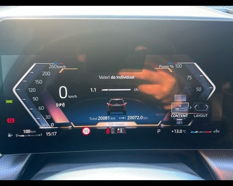 Auto Usate A Caserta | Bmw X1 U11 Xdrive20D Mhev 48V Msport Auto