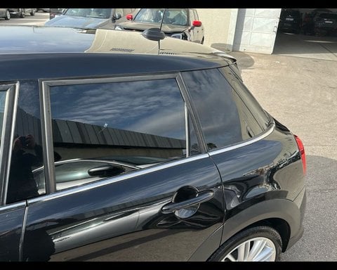 Auto Usate A Caserta | Mini Mini 5 Porte Mini Iv F55 2021 5P Mini 5P 1.5 Cooper Business Auto