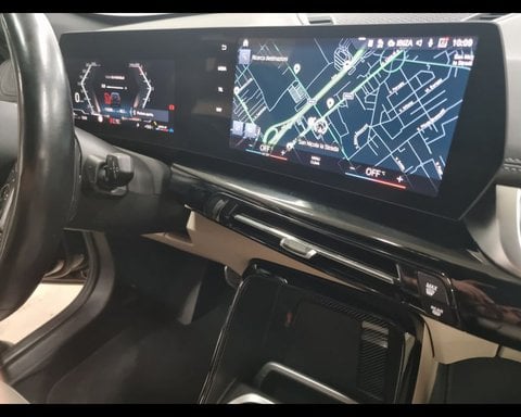Auto Usate A Caserta | Bmw X1 U11 Sdrive18D Msport Auto