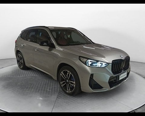 Auto Usate A Napoli | Bmw X1 U11 Xdrive23I Mhev 48V Msport Auto