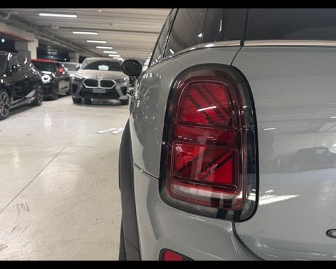Auto Usate A Napoli | Mini Countryman Mini F60 2020 Mini 2.0 Cooper S Classic All4 Auto
