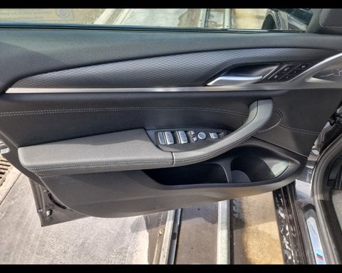Auto Usate A Caserta | Bmw X4 G02 2021 Xdrive20D Mhev 48V Msport Auto