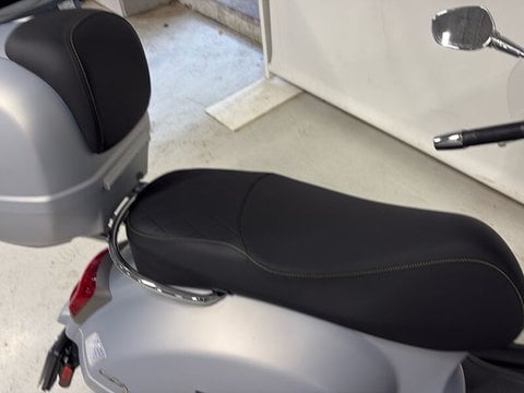 Moto Usate A Napoli | Vespa Gt Vespa 300 Hpe Super Sport Abs My23