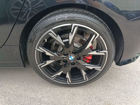 Auto Usate A Caserta | Bmw Serie 1 F70 118D Msport Pro Auto