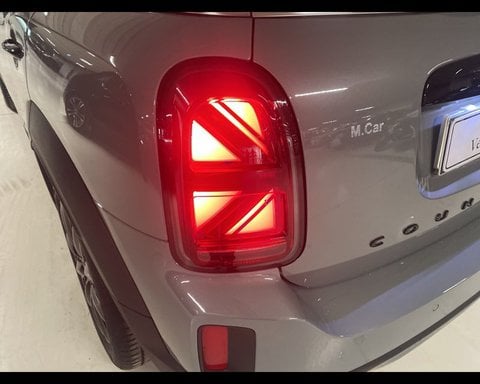 Auto Usate A Caserta | Mini Countryman Mini F60 2020 Mini 1.5 Cooper Classic Auto