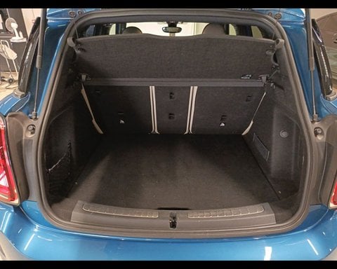 Auto Usate A Napoli | Mini Countryman Mini F60 2020 Mini 1.5 Cooper Yours Auto
