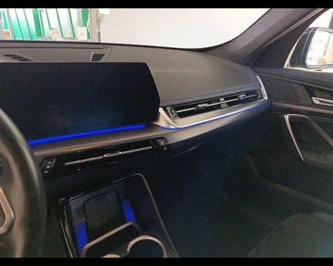 Auto Usate A Caserta | Bmw X1 U11 Sdrive20I Mhev 48V Msport Auto