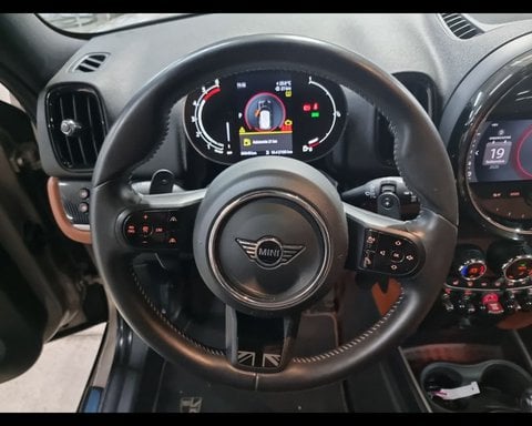 Auto Usate A Caserta | Mini Countryman Mini F60 2020 Mini 2.0 Cooper Sd Yours All4 Auto