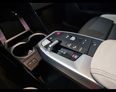 Auto Usate A Caserta | Bmw X2 U10 Sdrive 18D Msport Auto