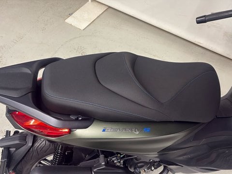 Auto Usate A Napoli | Piaggio Beverly Beverly 400 Hpe Abs-Asr My21