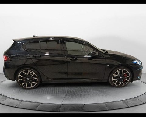 Auto Usate A Caserta | Bmw Serie 1 F70 118D Msport Pro Auto