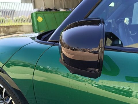 Auto Usate A Caserta | Mini Cooper Mini F66 3P Mini 3P 1.5 C Jcw Auto