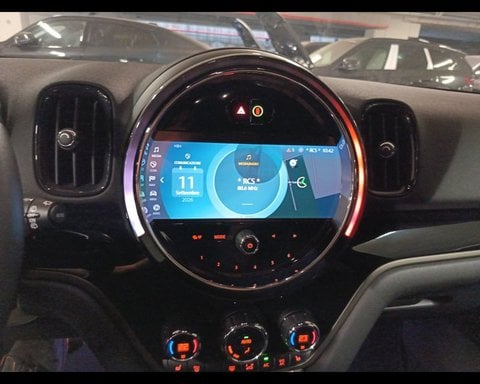 Auto Usate A Napoli | Mini Countryman Mini F60 2020 Mini 1.5 Cooper Classic Auto