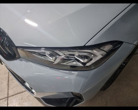 Auto Usate A Caserta | Bmw Serie 3 Touring G21 2022 Touring 320 D Touring Msport
