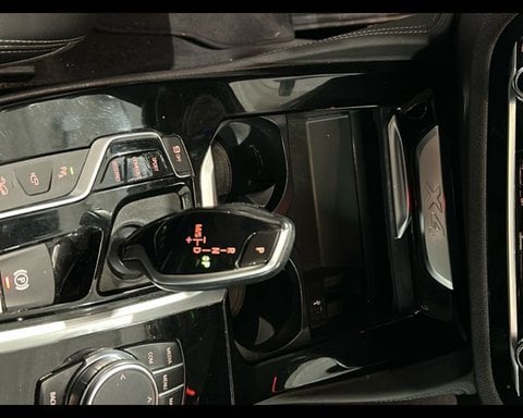 Auto Usate A Napoli | Bmw X4 G02 2018 Xdrive20D Mhev 48V Xline Auto