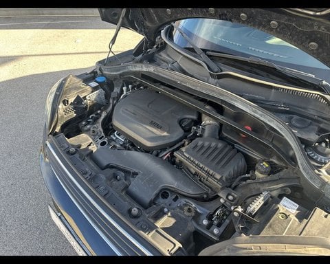 Auto Usate A Napoli | Mini Countryman Mini F60 2020 Mini 1.5 One D Essential Auto