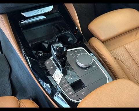 Auto Usate A Caserta | Bmw X4 G02 2021 Xdrive20D Mhev 48V Msport Auto