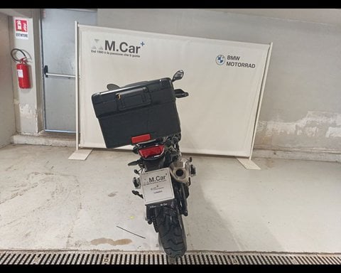 Moto Usate A Napoli | Bmw Motorrad F 800 Gs Gs Abs My24