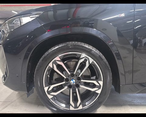Auto Usate A Napoli | Bmw X1 U11 Xdrive23D Mhev 48V Msport Auto