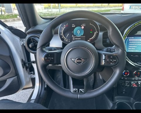 Auto Usate A Caserta | Mini Mini 5 Porte Mini Iv F55 2021 5P Mini 5P 1.5 Cooper Yours Auto