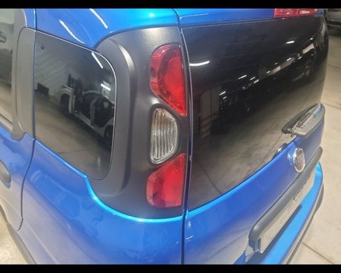 Auto Usate A Caserta | Fiat Pandina Panda Iii Cross 1.0 Firefly Hybrid S&S 70Cv
