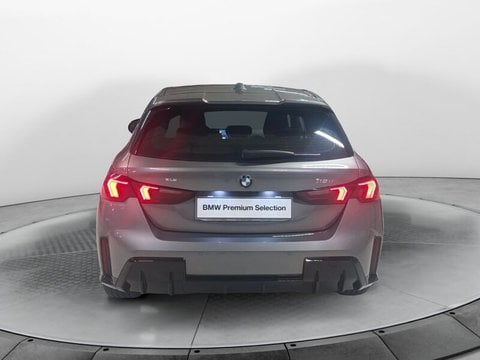 Auto Km0 A Napoli | Bmw Serie 1 F70 - Bmw 118D